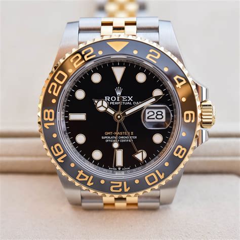 rolex gmt master 2 2024 price|rolex gmt master cost.